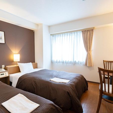 Sapporo Clark Hotel Екстериор снимка