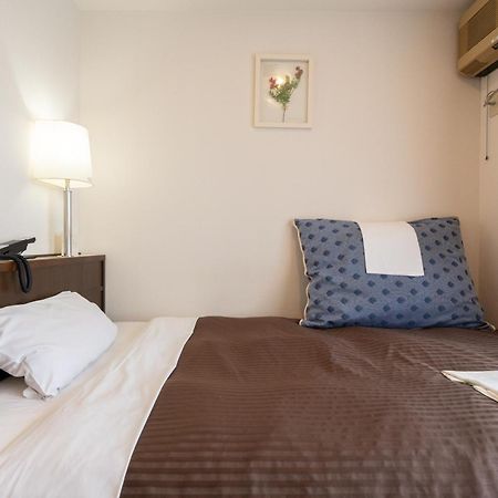 Sapporo Clark Hotel Екстериор снимка