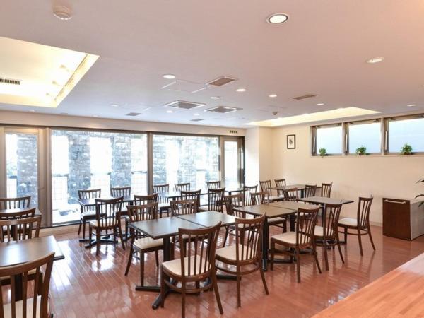 Sapporo Clark Hotel Екстериор снимка